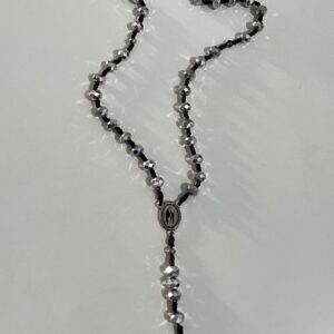 Camándula Virgen Medalla Milagrosa
