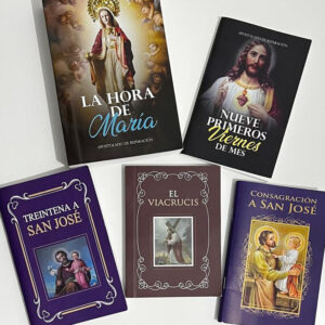 Libros católicos